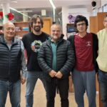 ENCUENTROS DE REYES: TORRELODONES – COLMENAREJO