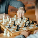 IGNACIO BAHILLO: EL REY DEL VICENTE FERRER