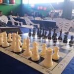 LIGA MADRILEÑA POR EQUIPOS: LOS CLUBES DE LA SIERRA OESTE