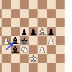 Liga 2025/26: Jorge lidera al equipo B, victoria contra Lucena en la ronda 7