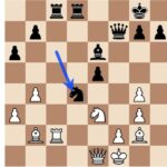 Liga 2025/26: estupenda victoria de Alex, el equipo C sube al puesto 37