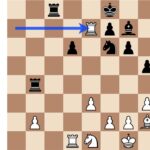 Liga 2025/26. Última ronda: buen empate de Ignacio Bahillo contra un 2100